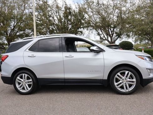 Used 2020 Chevrolet Equinox Premier image 9