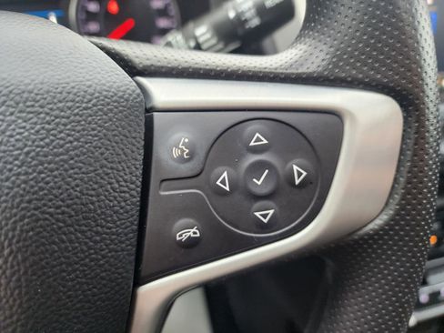 Certified 2023 GMC Terrain SLE w/ Driver Convenience Package image 35