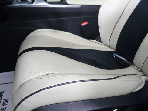 Used 2021 Acura TLX Type S image 10