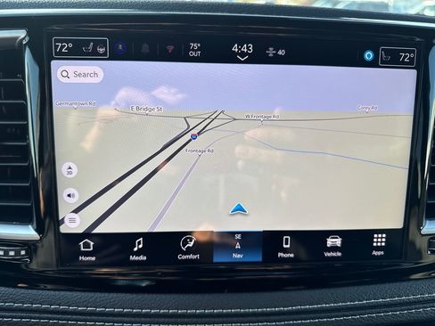 New 2026 Chrysler Pacifica Select image 19