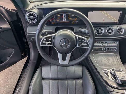 Used 2020 Mercedes-Benz E 450 Coupe image 14