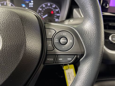 Certified 2024 Toyota Corolla LE FWD image 27