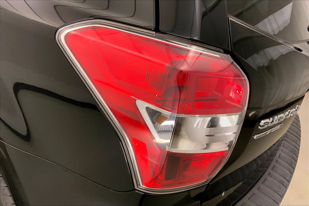 Used 2015 Subaru Forester 2.5i Premium w/ Rugged Package #1 AWD/4WD image 27