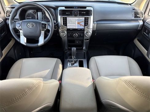 Used 2023 Toyota 4Runner SR5 Premium image 11