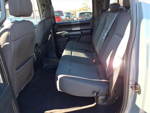 Used 2020 Ford F150 XLT w/ Equipment Group 302A Luxury image 11