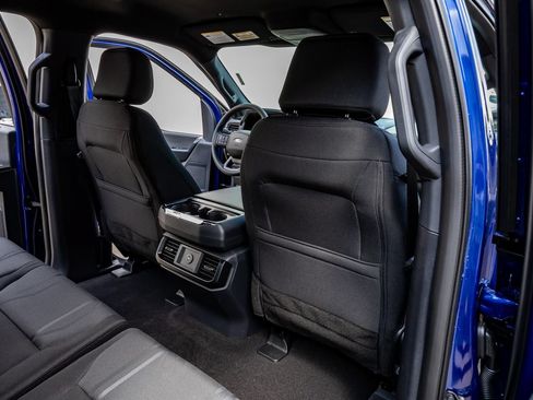 Used 2026 Ford F150 STX w/ F-150 LOBO Package AWD/4WD image 35