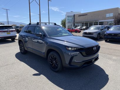 New 2026 MAZDA CX-50 AWD 2.5 Hybrid w/ Cargo Package
