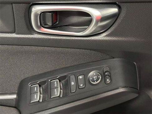 Certified 2024 Honda Civic Sport image 13