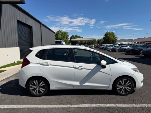 Used 2015 Honda Fit EX image 12