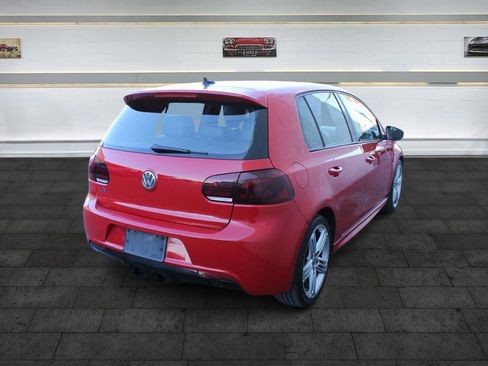 Used 2013 Volkswagen Golf R w/Sunroof & Navi image 9