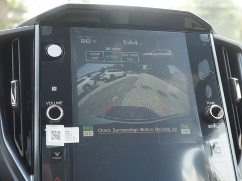 New 2026 Subaru Forester Limited AWD/4WD image 14