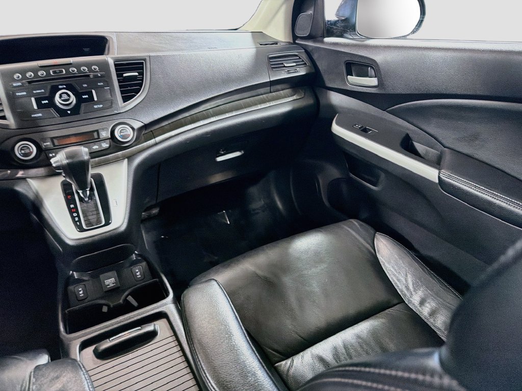 Used 2014 Honda CR-V EX-L image 24