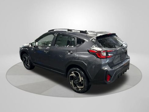 New 2026 Subaru Crosstrek 2.5i Limited w/ Crosstrek Mirror Package image 7