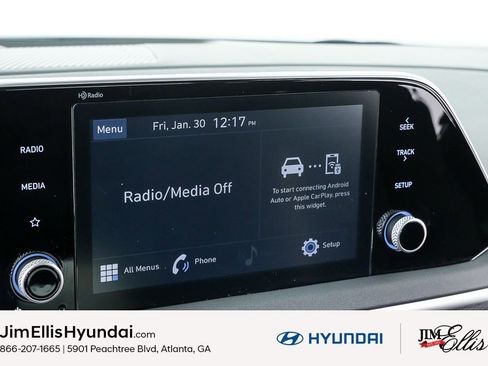 Certified 2023 Hyundai Sonata SE image 18