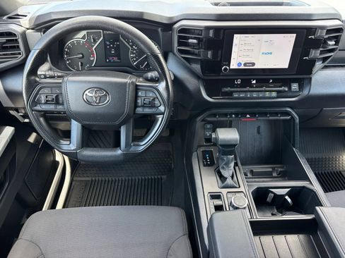 Used 2026 Toyota Tundra SR5 w/ SX Package AWD/4WD image 18