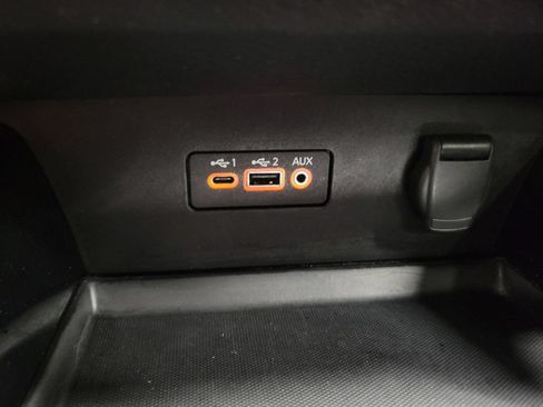 Used 2024 Nissan Altima 2.5 SV FWD image 19