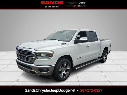 Used 2023 RAM 1500 Laramie