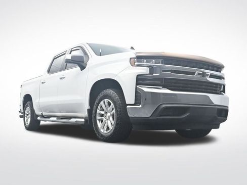 Used 2019 Chevrolet Silverado 1500 LT w/ All-Star Edition image 33