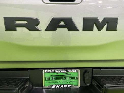 Used 2019 RAM 1500 Rebel w/ Rebel Level 2 Equipment Group AWD/4WD image 13