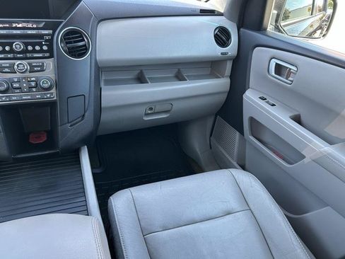 Used 2015 Honda Pilot EX-L image 12