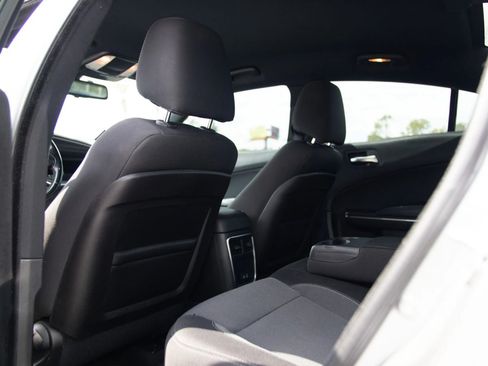 Used 2016 Dodge Charger SE w/ Popular Equipment Group RWD image 22