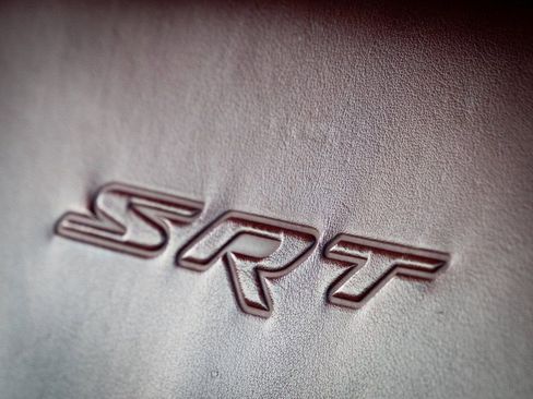 Used 2018 Dodge Durango SRT w/ Technology Group image 25