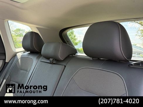 Used 2023 Volkswagen Taos SE w/ Panoramic Sunroof Package AWD/4WD image 20