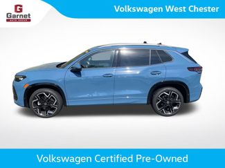 Certified 2025 Volkswagen Tiguan SEL R-Line AWD/4WD video 2