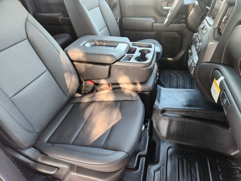 New 2026 Chevrolet Silverado 3500 W/T w/ WT Convenience Package image 17