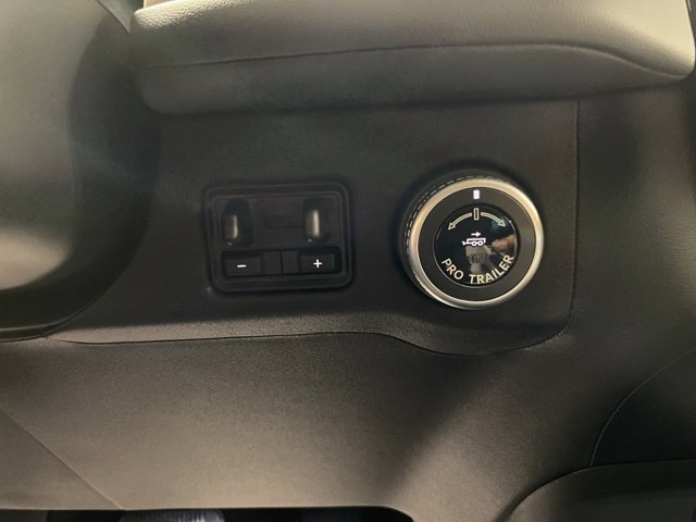 New 2027 Lincoln Navigator L Reserve w/ Jet Appearance Package AWD/4WD image 37