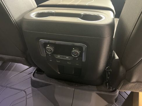 New 2026 Chevrolet Tahoe High Country image 14