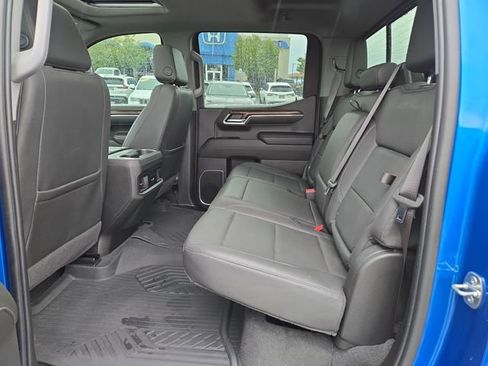 Used 2022 Chevrolet Silverado 1500 RST w/ RST All Star Premium Package AWD/4WD image 32