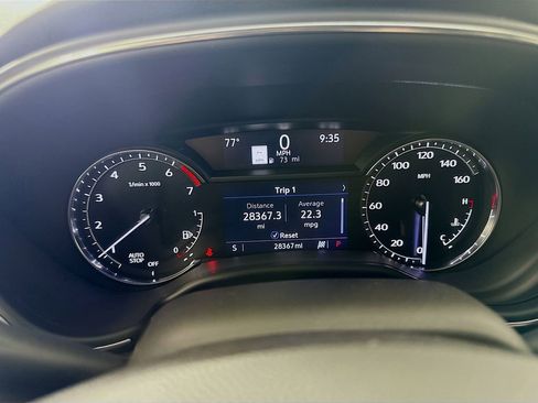 Used 2023 Cadillac CT5 Luxury w/ Sun And Sound Package image 13