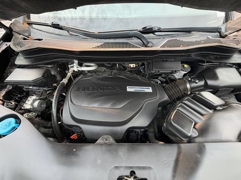 Used 2017 Honda Pilot Elite image 22