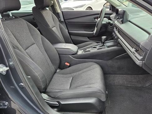 Used 2024 Honda Accord EX image 15