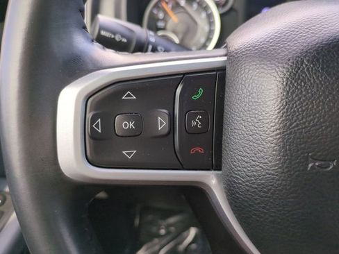 Used 2022 RAM 1500 Big Horn image 27