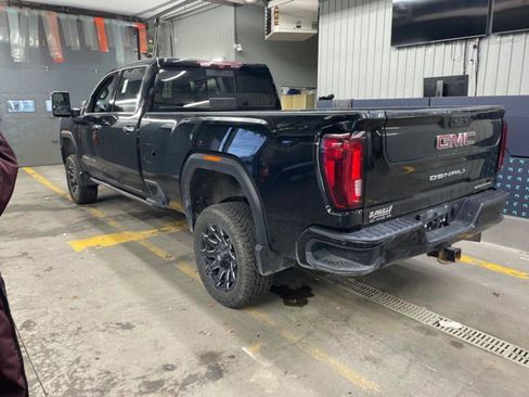 Used 2023 GMC Sierra 2500 Denali w/ Denali Ultimate Package image 6