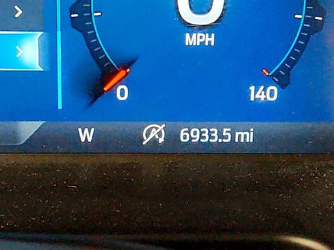 Used 2023 Ford Bronco Raptor image 15