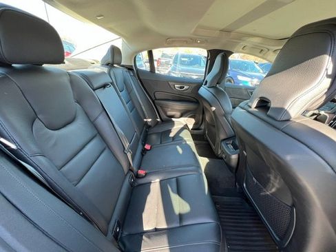 Used 2023 Volvo S60 B5 Plus w/ Climate Package image 13
