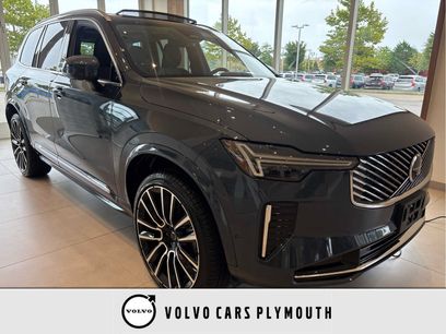 Used 2026 Volvo XC90 B6 Plus w/ Protection Package Premier