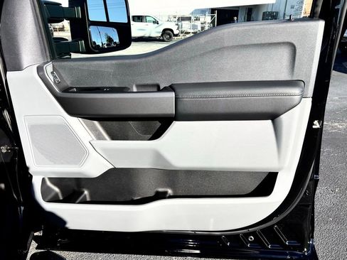 New 2026 Ford F350 XL w/ STX Appearance Package image 15