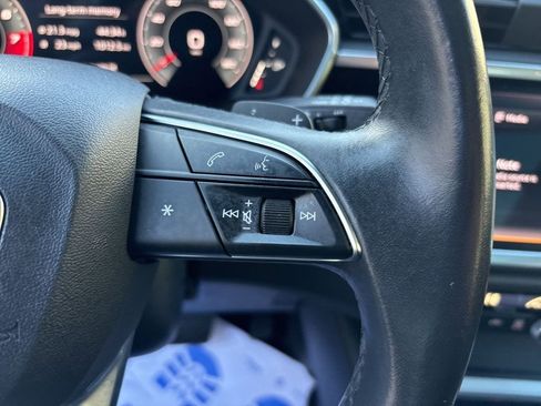 Used 2022 Audi Q3 2.0T Premium Plus w/ Premium Plus Package image 23