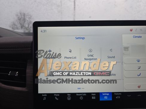 Used 2022 Ford Expedition Max Limited image 28