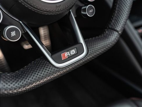 Used 2020 Audi R8 V10 performance AWD/4WD image 89