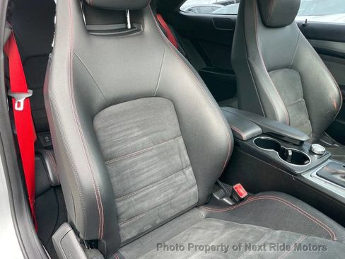 Used 2014 Mercedes-Benz C 250 Coupe image 10