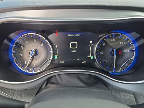 New 2026 Chrysler Pacifica Limited w/ S Appearance Package image 29