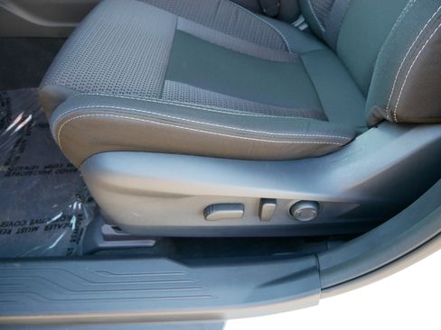 Certified 2025 Subaru Outback Premium image 20