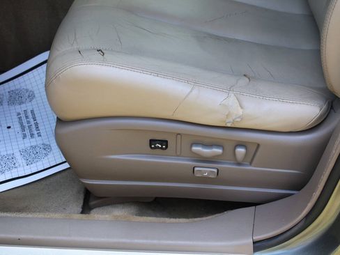 Used 2007 Nissan Murano SL w/ Leather Pkg FWD image 16