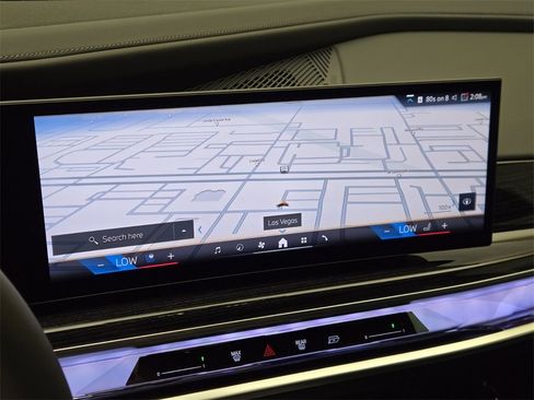 Used 2025 BMW 760i xDrive 760i xDrive image 37