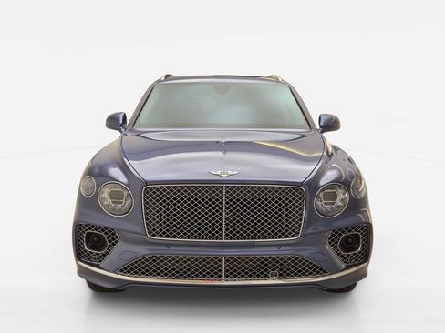 Certified 2023 Bentley Bentayga AWD/4WD image 7